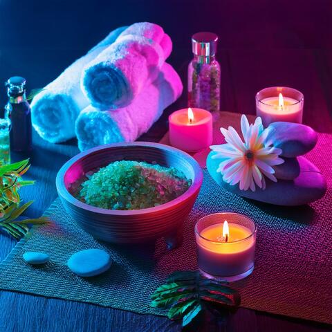 Hip Hop for Spa and Relaxation