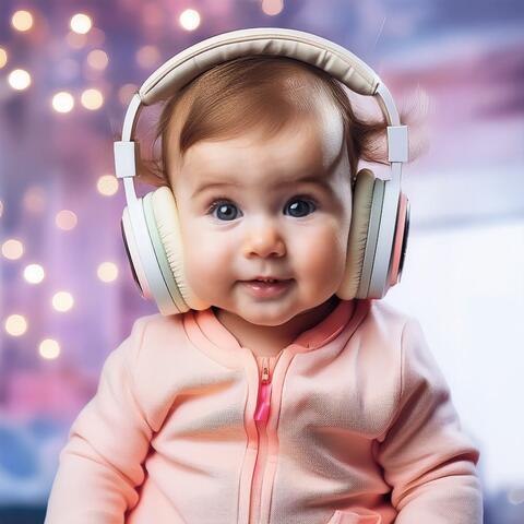Hip Hop for Sleepy Babies and Dreamy Rhymes