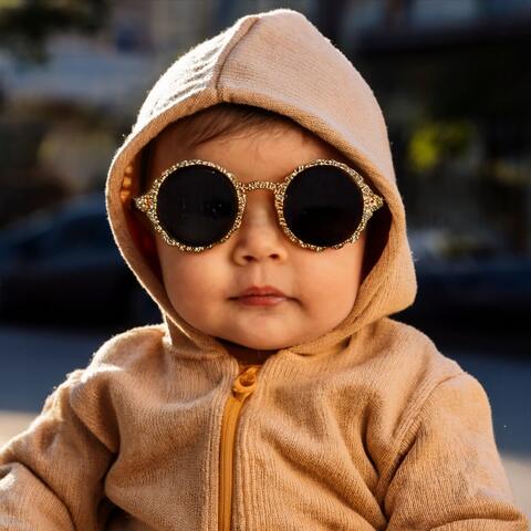 Hip Hop for Babies and the Sound of Innocent Rhymes