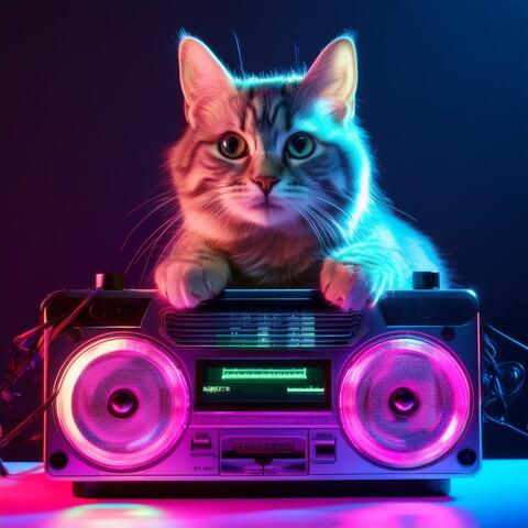 Hip Hop for Cats and Smooth Rhymes