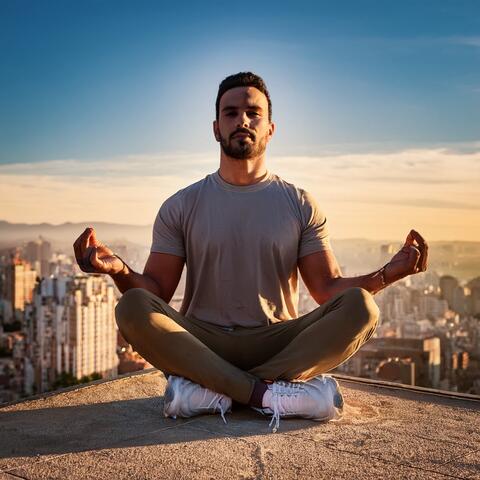 Hip Hop for Deep Meditation