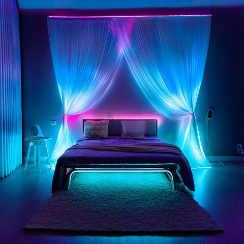 Hip Hop Sleep Music: The Quiet Session