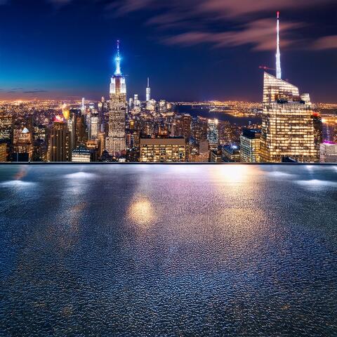 Hip Hop in the Rhythm of the Streets