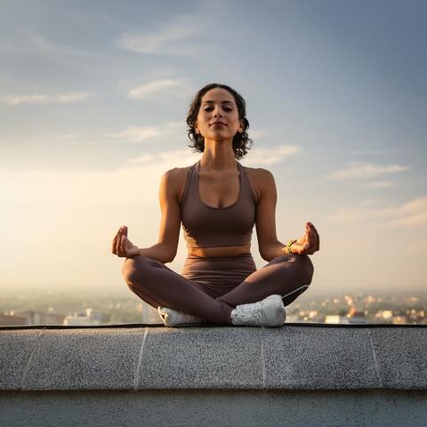 Hip Hop Flow for Yoga