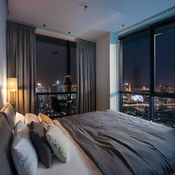 Pillows and Beats, Rhythms for the Dreamer