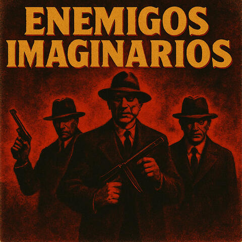 Enemigos imaginarios