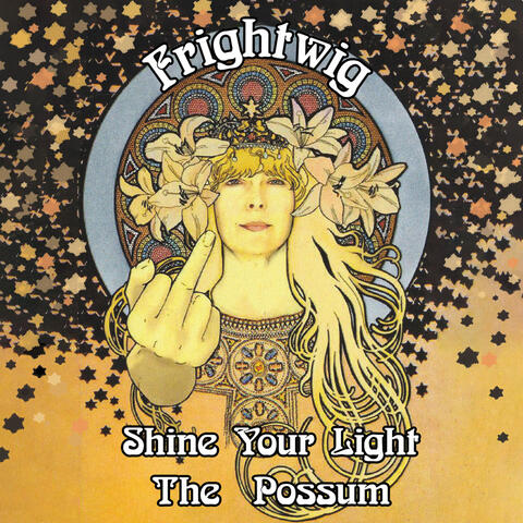 Shine Your Light