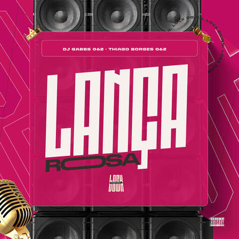 Lança Rosa