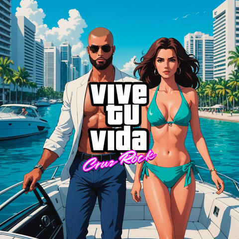 Vive Tu Vida