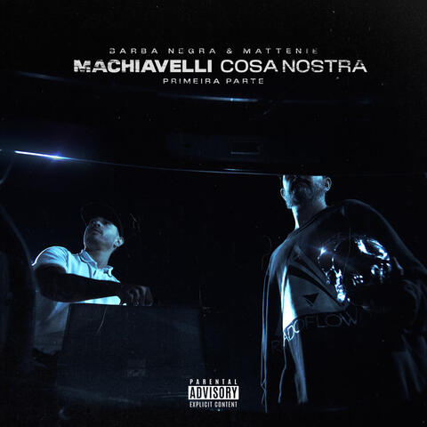 Machiavelli Cosa Nostra - Primeira Parte