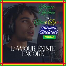 l'amour éxiste encore