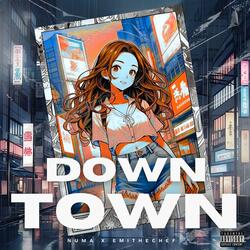 Downtown