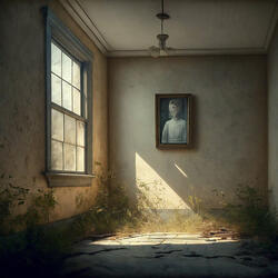 En un Lugar de mi Corazón