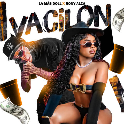 Vacilon