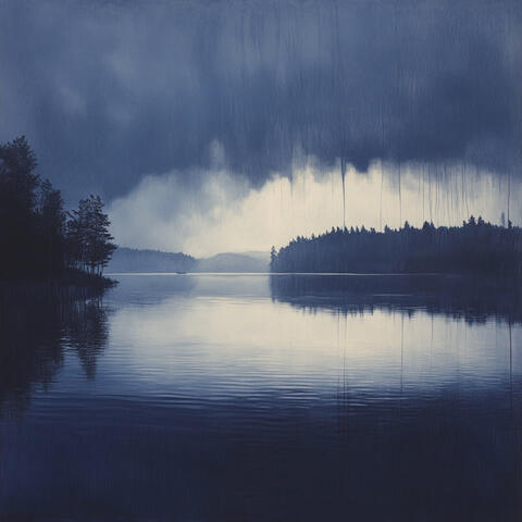 Thunder & Rainstorm