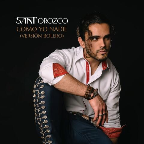 Como Yo Nadie