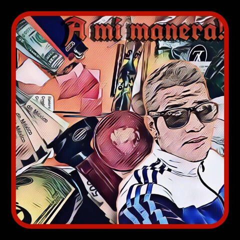 A Mi Manera