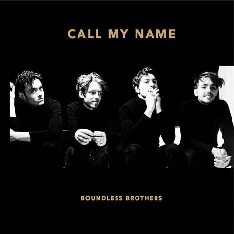 Call My Name