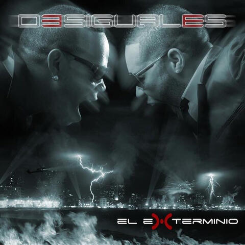 El Exterminio
