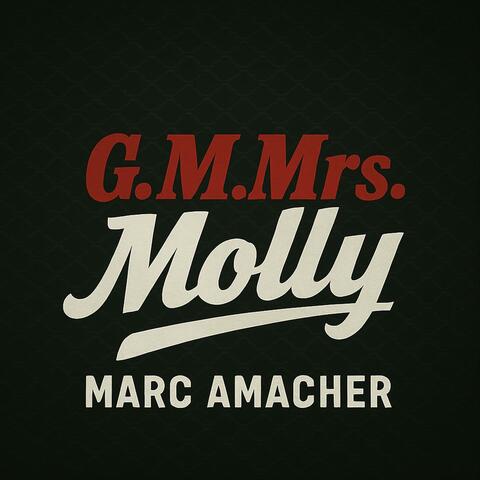 G.M. Mrs. Molly