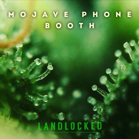 Landlocked B/W Landlocked Remix