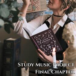 Ambient Dark Academia