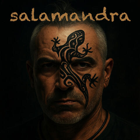 Salamandra