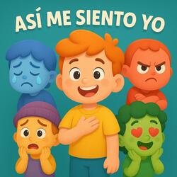 Así Me Siento Yo