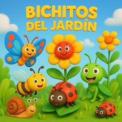 Bichitos Del Jardín