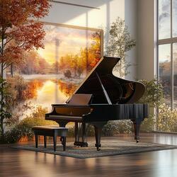 Soft Night Lullabies Piano