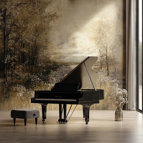 Piano Tunes for Pet Tranquility