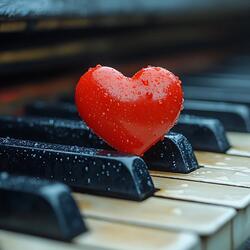 Sleep Piano Gentle Vibes