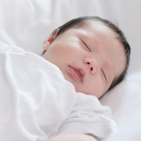 Lullabies for Peaceful Baby Sleep