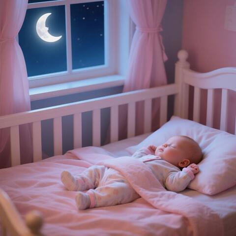 Gentle Night Sounds for Baby's Slumber