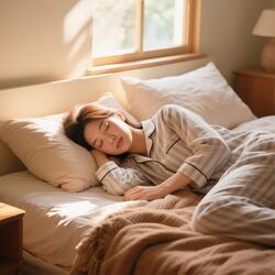 Calming Sleep Harmony Music