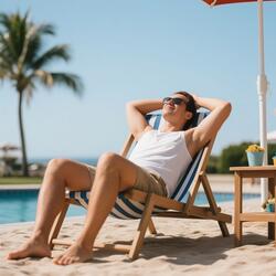 Deep Relaxation Vibes Music