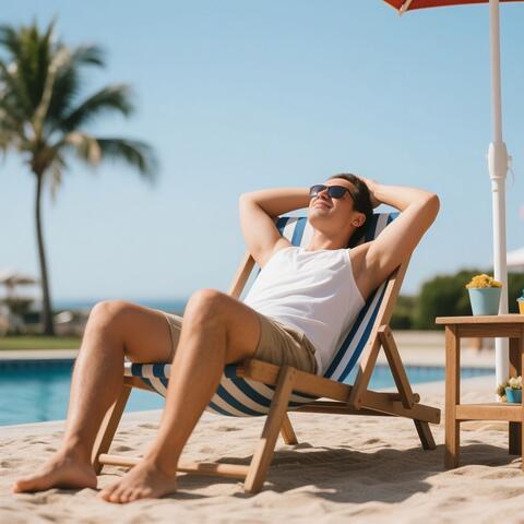 Music for Deep Relaxation and Calm