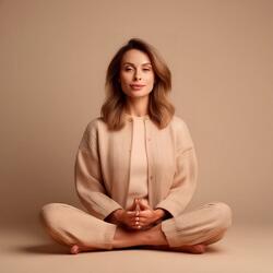 Rindiéndose Al Momento Presente