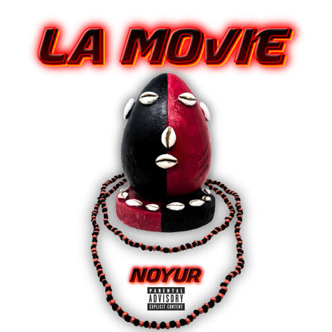 LA MOVIE