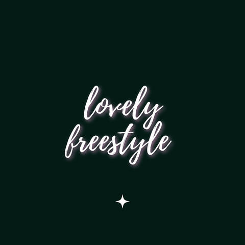 lovely freestyle