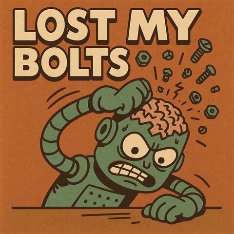Lost My Bolts