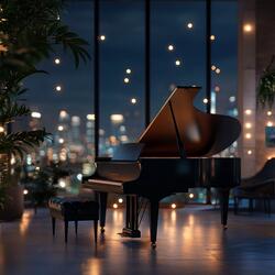 Night Vibes Calm Music