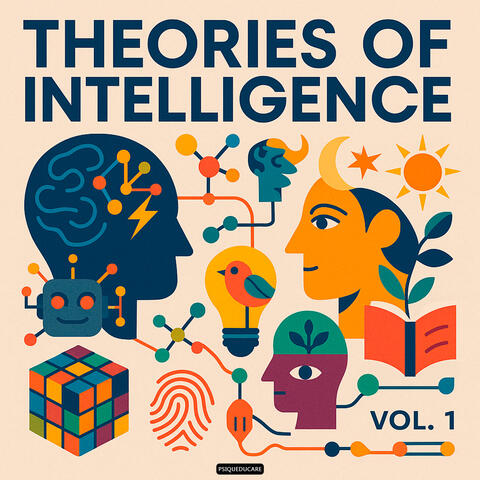 Theories of Intelligence, Vol. 1