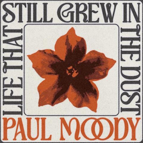 Life That Still Grew in the Dust