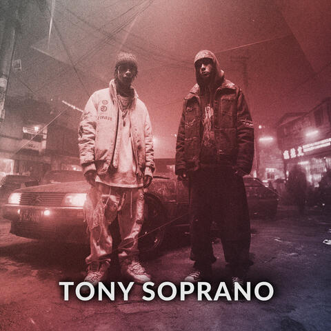 Tony Soprano