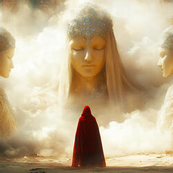 Oracle Voices