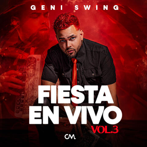 Fiesta En Vivo, Vol.3
