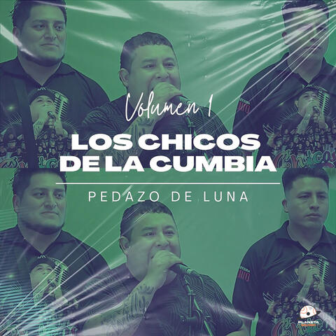 Pedazo De Luna, Vol. 1