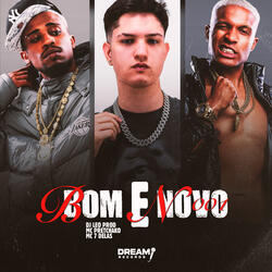 Bom e novo 001