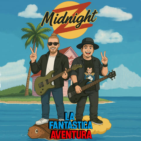 La Fantástica Aventura